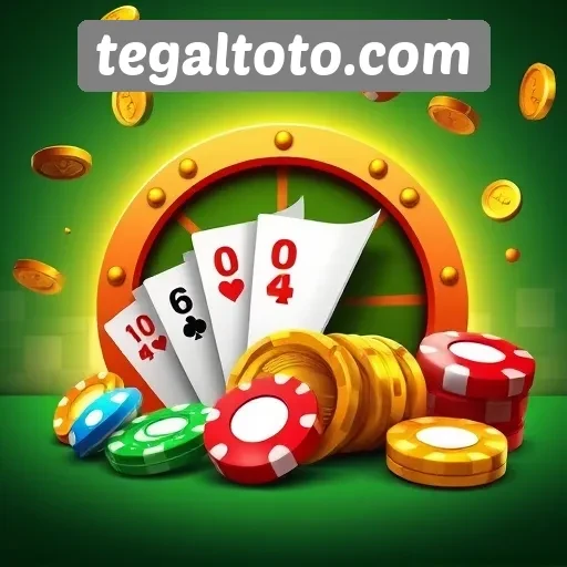 Mengenal Tegaltoto Com Sebagai Situs Game Terpercaya