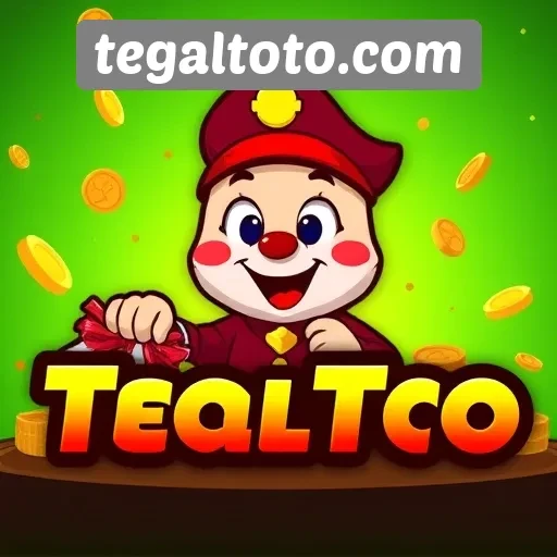 Menggali Fitur Menarik di Situs Tegaltoto