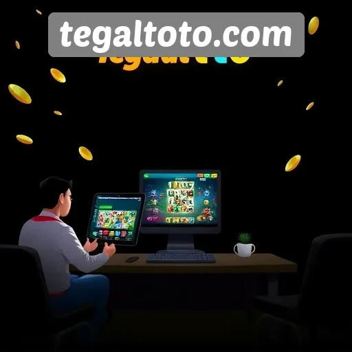 Kepuasan Pelanggan di Tegaltoto Com Menurut Pengguna