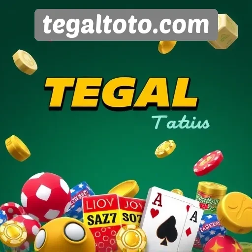 Perkenalan tentang Situs Game Tegaltoto untuk Penggemar
