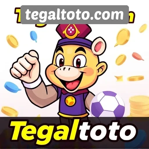 Mengenal Tegaltoto Situs Game yang Menawarkan Pengalaman Unik