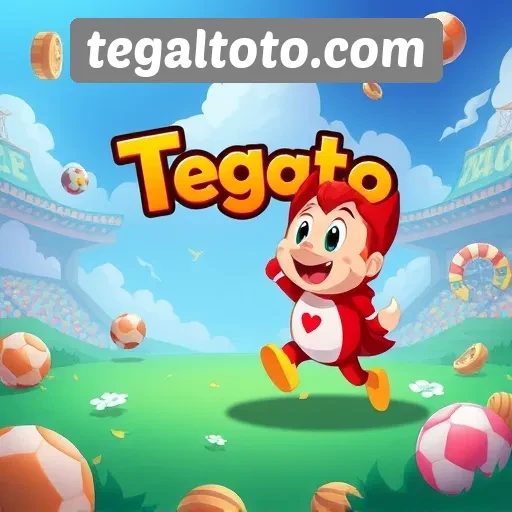 Tegaltoto.com Platform Terpercaya Untuk Penggemar Game Online