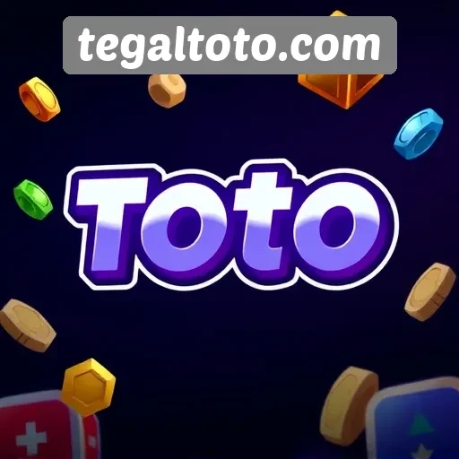 Tegaltoto Com Menawarkan Pengalaman Bermain Game Terbaru