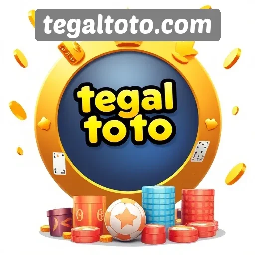 Inovasi Terbaru di Tegaltotocom untuk Pengalaman Bermain yang Lebih Menyenangkan