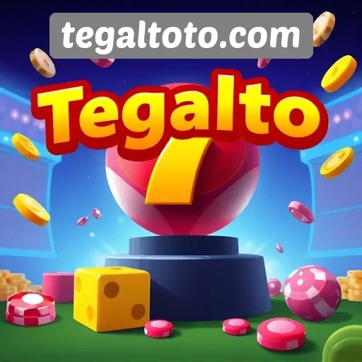 Mengenal Tegaltoto Situs Game yang Menarik Perhatian