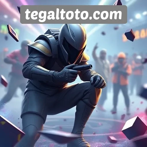 Tegaltoto.com Sumber Informasi Game Terkini di Indonesia