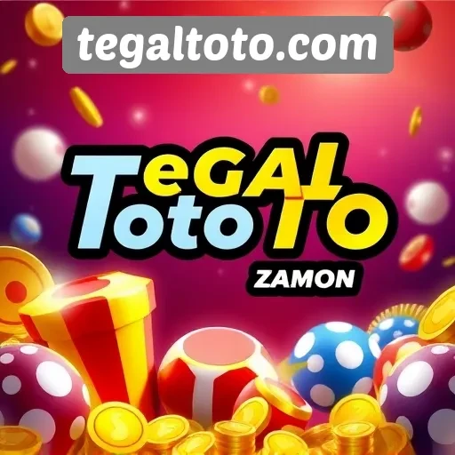 Mengenal lebih dekat situs game tegaltoto.com