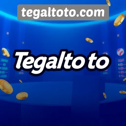 Mengenal Tegaltoto Situs Game yang Menarik untuk Pecinta Lotere