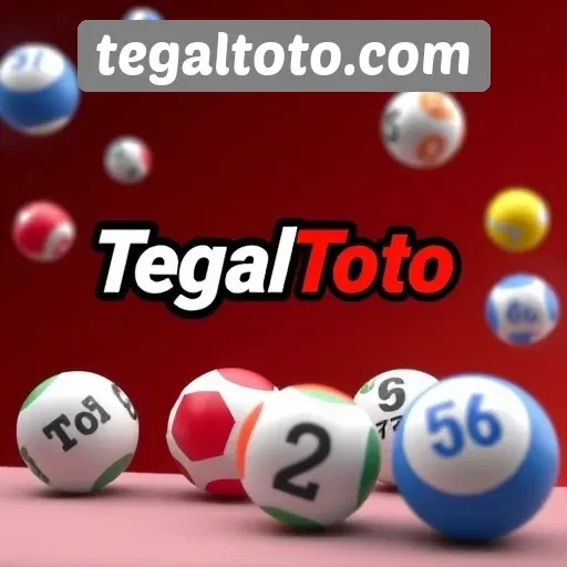 Tegaltoto.com Situs Game Terpercaya untuk Pecinta Togel