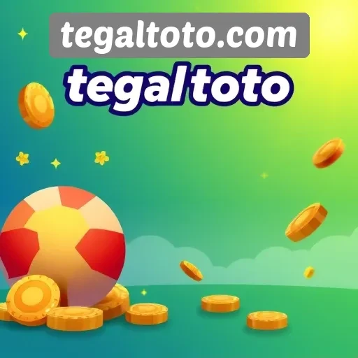 Cara Mendaftar dan Bermain di Tegaltoto.com dengan Mudah