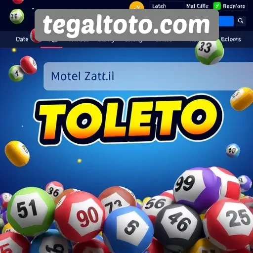 Tegaltoto Com Pilihan Utama untuk Pecinta Game Togel