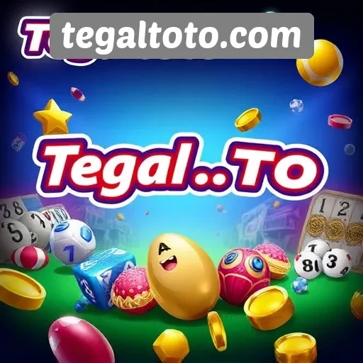 Beragam Jenis Permainan yang Ditawarkan di Tegaltoto.com