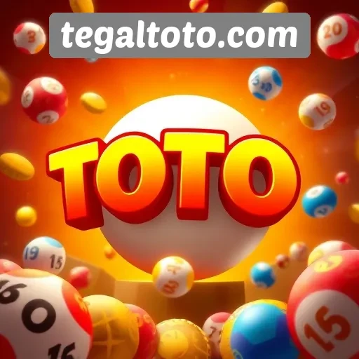 Tegaltoto Situs Terpercaya untuk Pecinta Game Toto