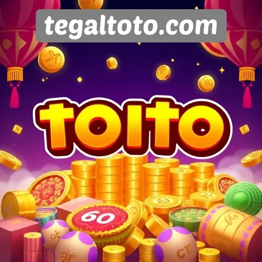 Keunggulan dan Fitur Menarik di Tegaltoto com