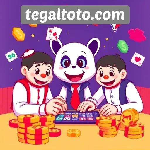 Strategi Memaksimalkan Pengalaman Bermain di Tegaltoto Com