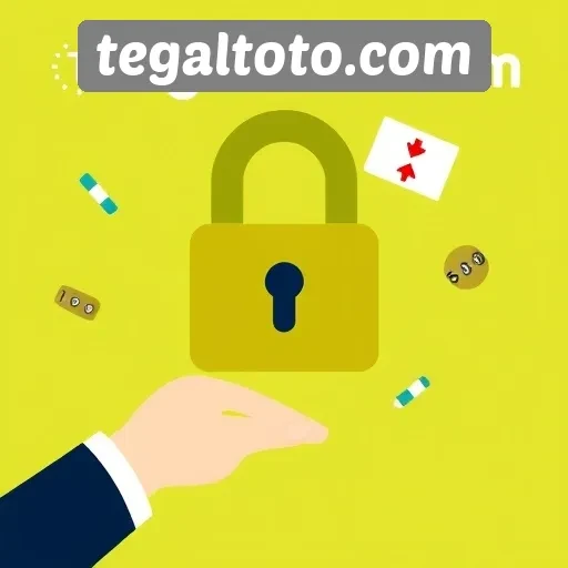 Sistem Pembayaran yang Aman di Tegaltoto.com