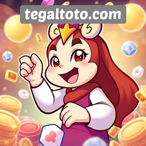 Menjelajahi Ragam Permainan di Situs Tegaltoto.com