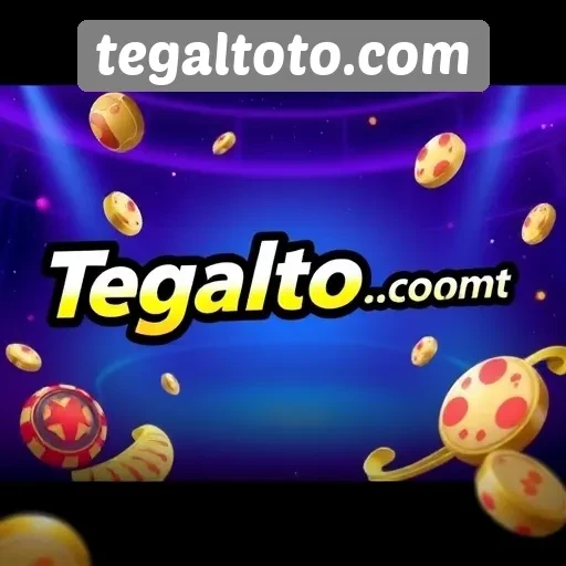 Melihat Ragam Permainan yang Tersedia di Tegaltoto com