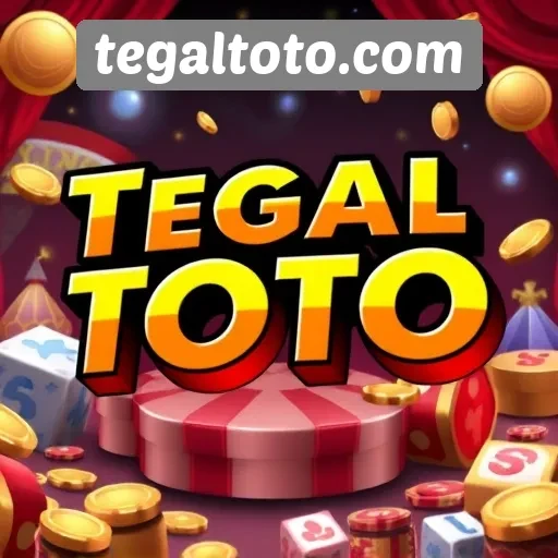 Tegaltoto.com Sebagai Platform Game Online Terpercaya