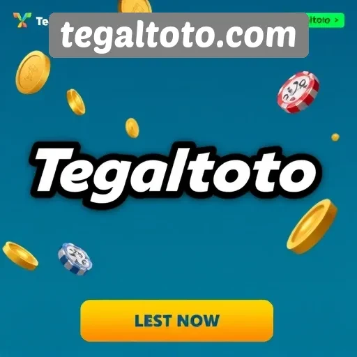 Bagaimana Tegaltotocom Menjadi Pilihan Utama Gamer Lokal