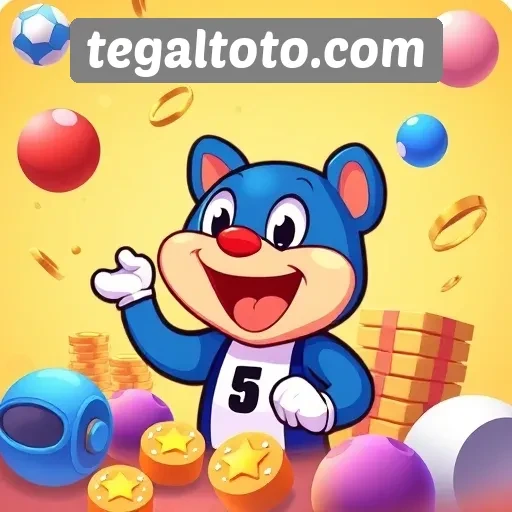 Ulasan Lengkap Situs Game Tegaltoto untuk Penggemar Semua Usia