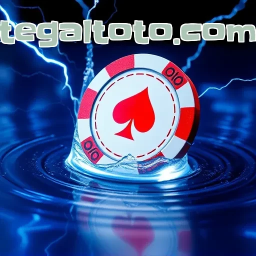tegaltoto.com: Temukan Kenyamanan dalam Setoran Mudah Game Online