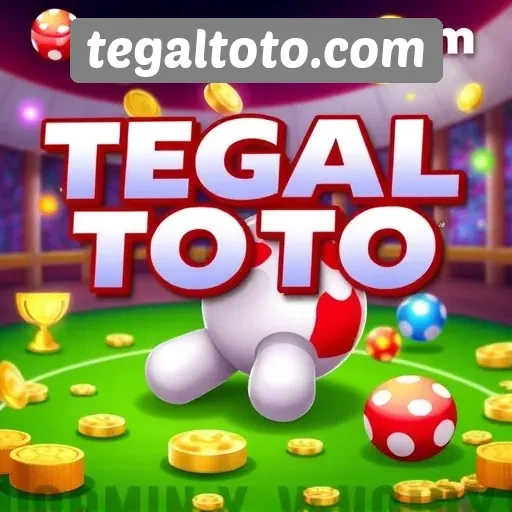 Tegaltoto.com Sebagai Platform Game Terpercaya di Indonesia