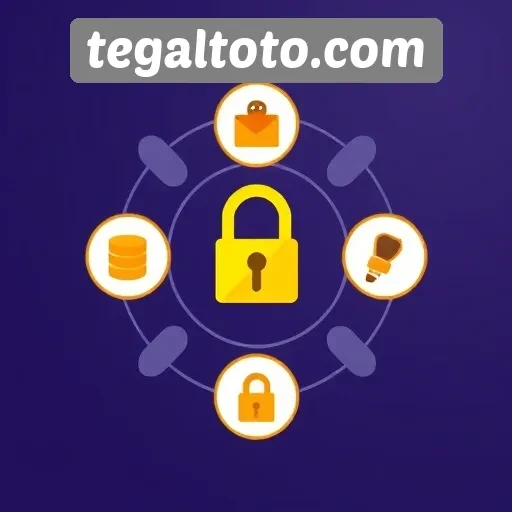 Faktor Keamanan di Situs Game Tegaltoto yang Harus Diketahui