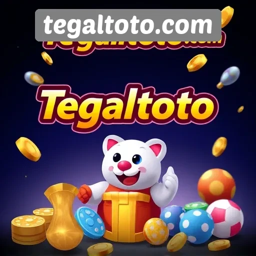 Keunggulan Permainan di Tegaltoto.com untuk Penggemar Game
