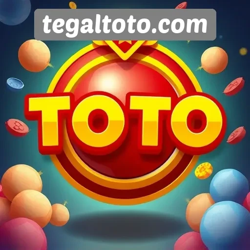 Fitur Unggulan yang Tersedia di Tegaltoto com