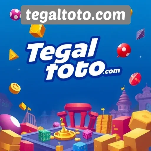 Mengenal Tegaltoto Sebagai Platform Game Terkemuka