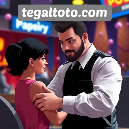 Tips dan Trik Bermain di Tegaltoto Com untuk Meningkatkan Peluang Menang