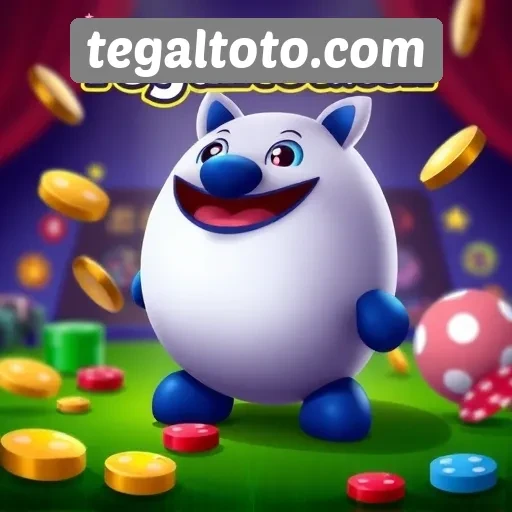 Pengalaman Bermain di Situs Tegaltoto untuk Pecinta Game