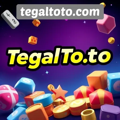 Panduan Lengkap Mengenai Situs Game Tegaltoto