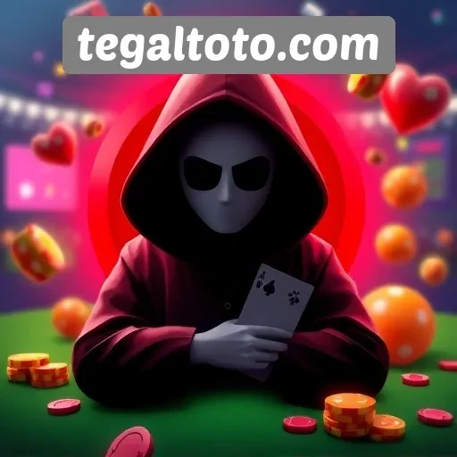 Keamanan dan Privasi Pengguna di Situs Tegaltoto.com
