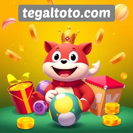 Memahami Fitur Utama di Situs Tegaltoto