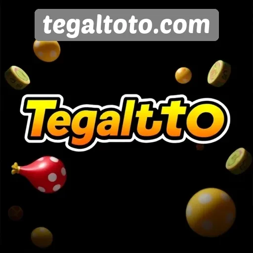 Keunggulan dan Fitur Menarik di Tegaltoto