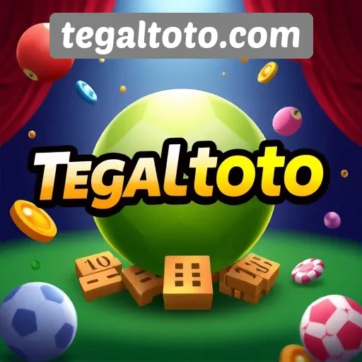 Pentingnya kepercayaan dalam memilih situs game seperti Tegaltoto