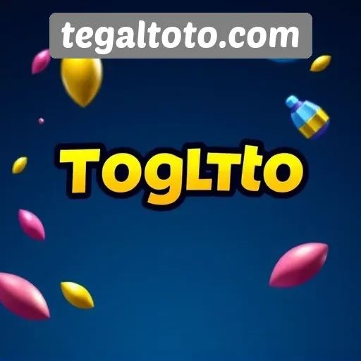 Manfaat Bergabung dengan Tegaltoto com untuk Pecinta Game