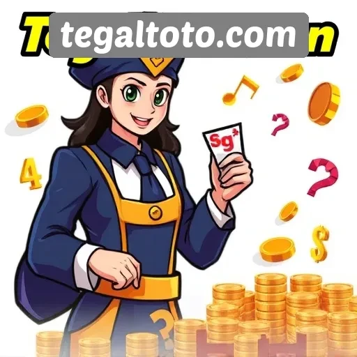 Mengenal Lebih Dekat Situs Game Tegaltoto