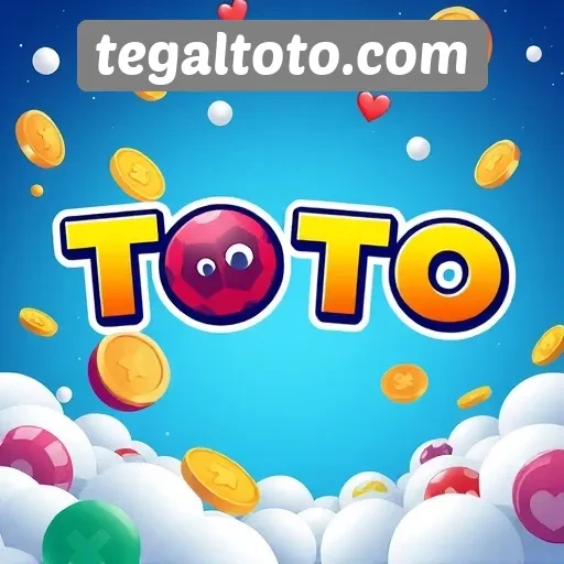 Ragam Permainan Menarik Yang Ditawarkan Oleh Tegaltoto