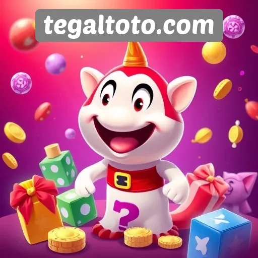 Kelebihan dan Kekurangan Bermain di Tegaltoto