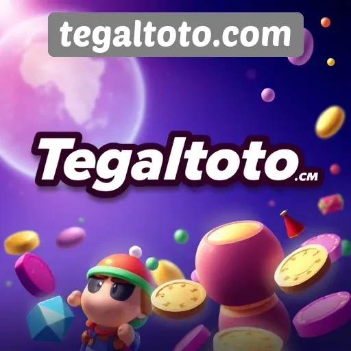 Mengenal Tegaltotocom sebagai Platform Game Terpercaya di Indonesia