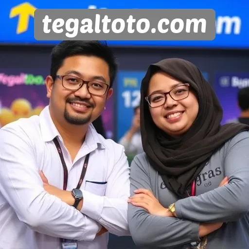 Pengalaman Pengguna di Tegaltoto.com: Apa Kata Para Gamer