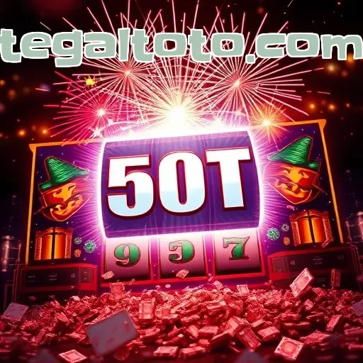 tegaltoto.com: Ulasan Game Terbaik dan Keunggulannya untuk Gamer Indonesia