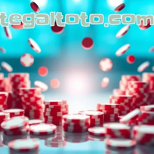 tegaltoto.com: Pilihan Terbaik untuk Transaksi Aman di Game Online