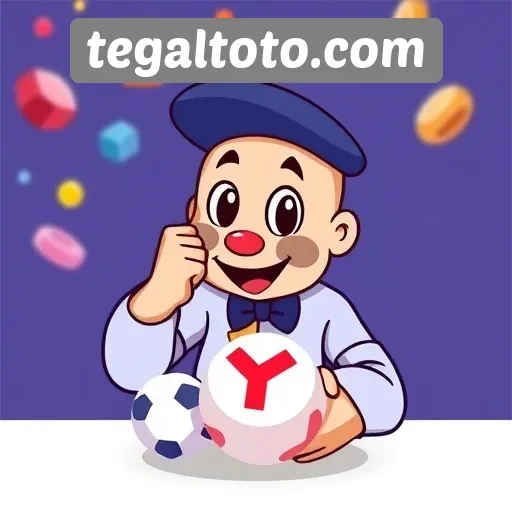 Panduan Menggunakan Tegaltoto.com untuk Pemain Pemula